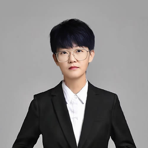 亚特兰大情感咨询导师：依然老师